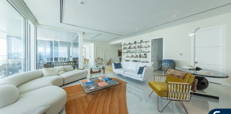 شقة في Ashjar, البراري, دبي 2 غرف نوم, 392 م² رقم 75610