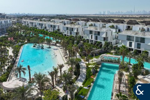 شقة في Ashjar, البراري, دبي 2 غرف نوم, 392 م² رقم 75610 - صورة 23