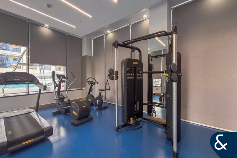 شقة في دبي هيلز استيت, دبي 1غرف نوم, 71 م² رقم 75611 - صورة 14