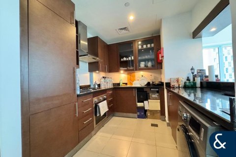 Купить квартиру в Бизнес-Бэе, Дубай: 1 спальня, 76м², № 75609 - фото 5