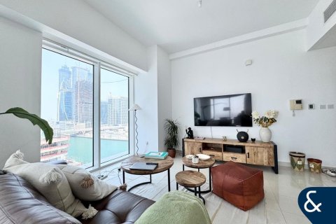 Купить квартиру в Бизнес-Бэе, Дубай: 1 спальня, 76м², № 75609 - фото 2