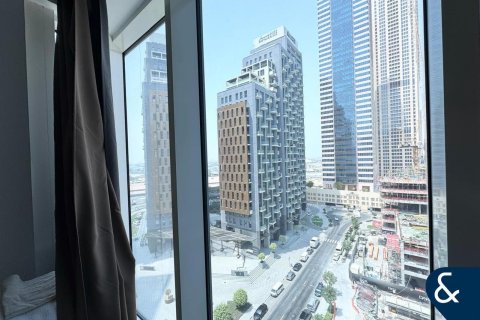 Купить квартиру в Бизнес-Бэе, Дубай: 1 спальня, 76м², № 75609 - фото 6