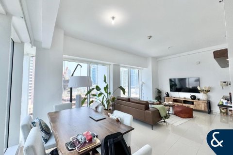 Купить квартиру в Бизнес-Бэе, Дубай: 1 спальня, 76м², № 75609 - фото 1