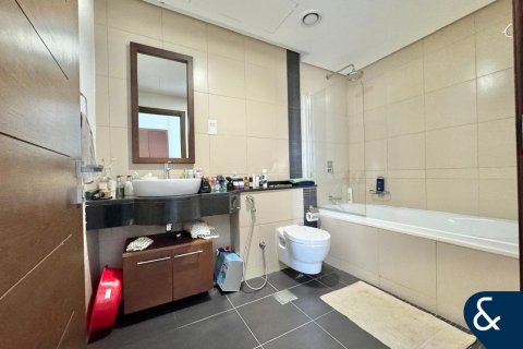 Купить квартиру в Бизнес-Бэе, Дубай: 1 спальня, 76м², № 75609 - фото 7