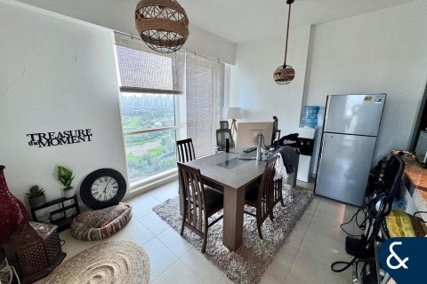 شقة في Tanaro, ذا فيوز, دبي 2 غرف نوم, 122 م² رقم 75543 - صورة 5