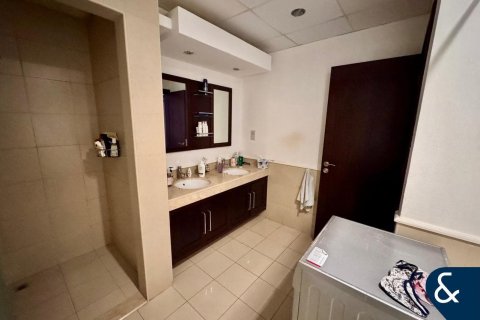 شقة في Tanaro, ذا فيوز, دبي 2 غرف نوم, 122 م² رقم 75543 - صورة 16