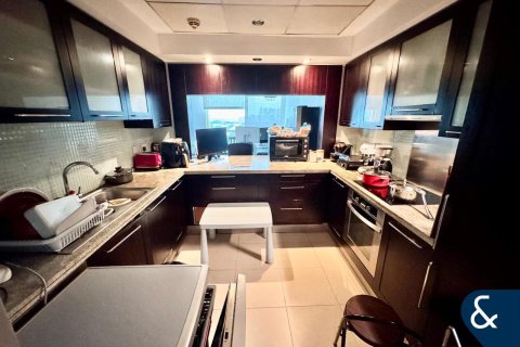 شقة في Tanaro, ذا فيوز, دبي 2 غرف نوم, 122 م² رقم 75543 - صورة 4