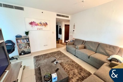 شقة في Tanaro, ذا فيوز, دبي 2 غرف نوم, 122 م² رقم 75543 - صورة 3