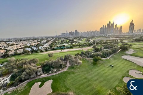 شقة في Tanaro, ذا فيوز, دبي 2 غرف نوم, 122 م² رقم 75543 - صورة 8