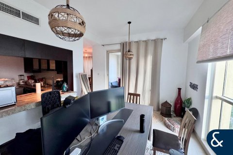 شقة في Tanaro, ذا فيوز, دبي 2 غرف نوم, 122 م² رقم 75543 - صورة 6