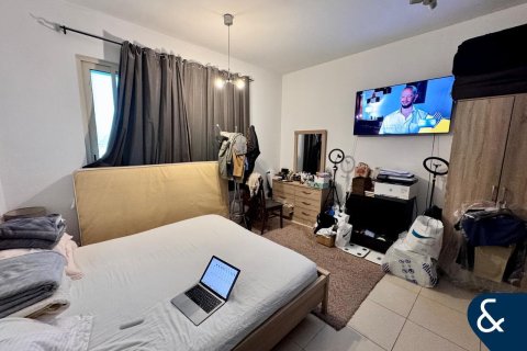 شقة في Tanaro, ذا فيوز, دبي 2 غرف نوم, 122 م² رقم 75543 - صورة 12