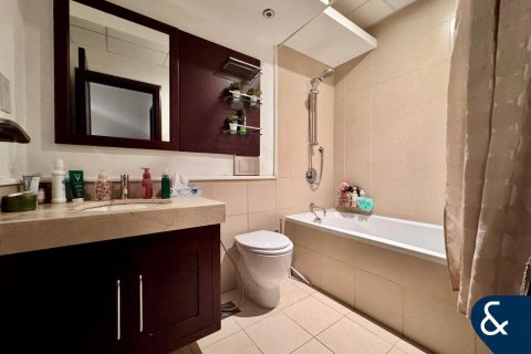 شقة في Tanaro, ذا فيوز, دبي 2 غرف نوم, 122 م² رقم 75543 - صورة 13