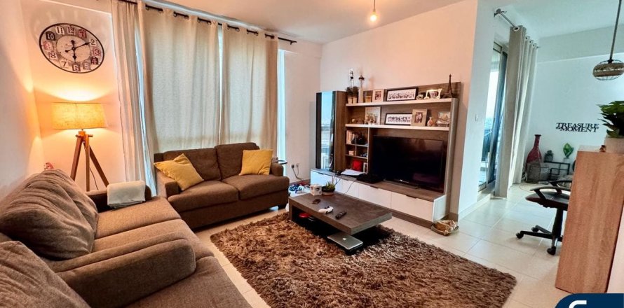 شقة في Tanaro, ذا فيوز, دبي 2 غرف نوم, 122 م² رقم 75543