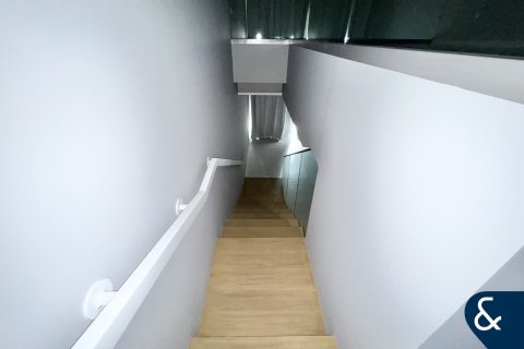 شقة في SLS Dubai Hotel & Residences, الخليج التجاري, دبي 1غرف نوم, 104 م² رقم 75542 - صورة 8