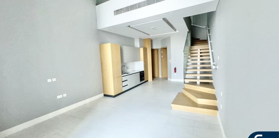 شقة في SLS Dubai Hotel & Residences, الخليج التجاري, دبي 1غرف نوم, 104 م² رقم 75542