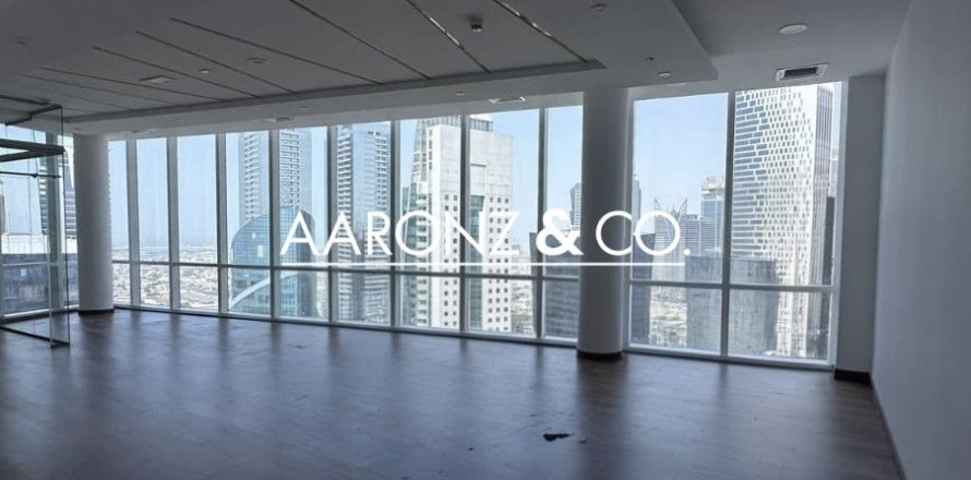 Bureau à Business Bay, Dubai, 90.5 m², № 78481