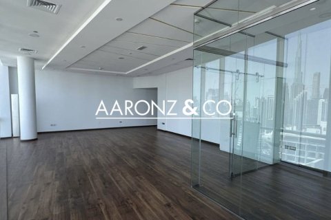 Bureau à Business Bay, Dubai, 90.5 m², № 78481 - photo 2