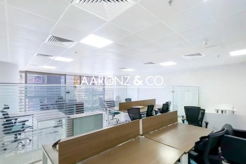 Bureau à Business Bay, Dubai, 82.5 m², № 78477 - photo 7