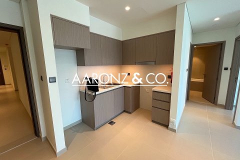 Appartement à Downtown Dubai (Downtown Burj Dubai), Dubai, 1 chambre, 61.5 m², № 78478 - photo 8