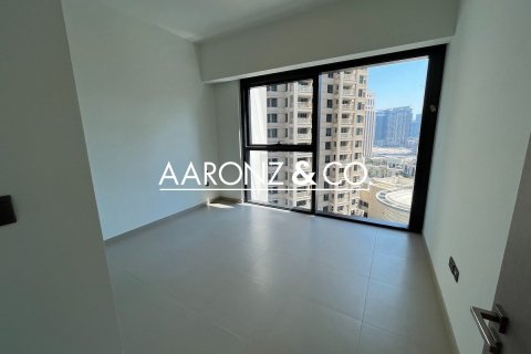 Appartement à Downtown Dubai (Downtown Burj Dubai), Dubai, 1 chambre, 61.5 m², № 78478 - photo 7