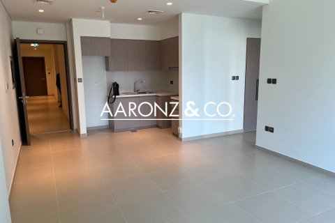 Appartement à Downtown Dubai (Downtown Burj Dubai), Dubai, 1 chambre, 61.5 m², № 78478 - photo 2