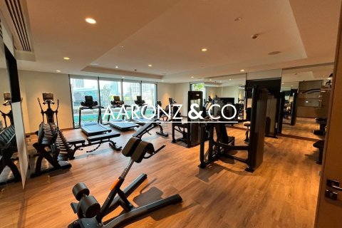 Appartement à Downtown Dubai (Downtown Burj Dubai), Dubai, 1 chambre, 61.5 m², № 78478 - photo 12