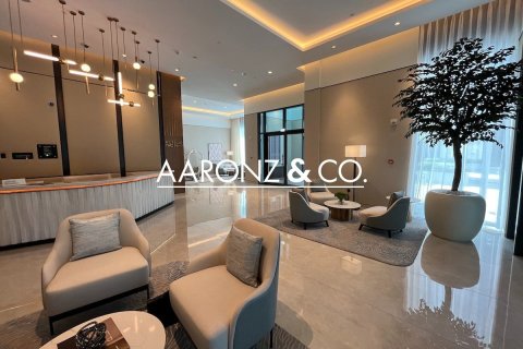Appartement à Downtown Dubai (Downtown Burj Dubai), Dubai, 1 chambre, 61.5 m², № 78478 - photo 14