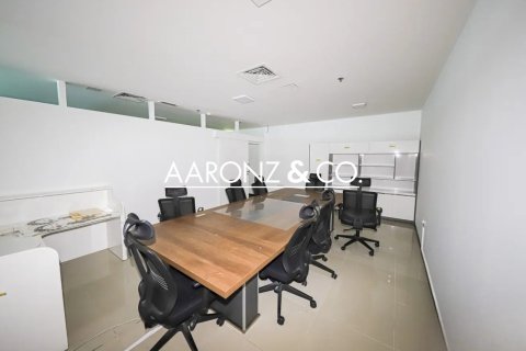 Bureau à Business Bay, Dubai, 145.8 m², № 78483 - photo 4