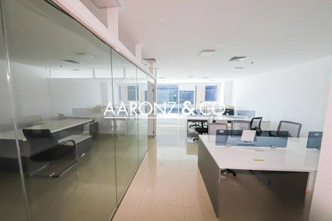 Bureau à Business Bay, Dubai, 145.8 m², № 78483 - photo 8