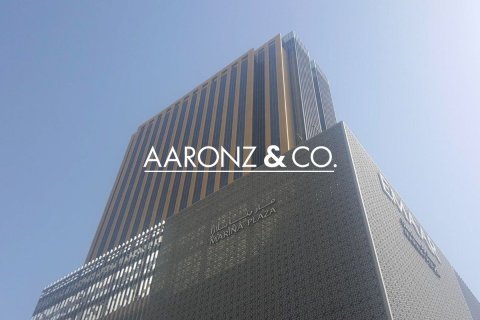 Bureau à Dubai Marina, Dubai, 344.1 m², № 78479 - photo 12