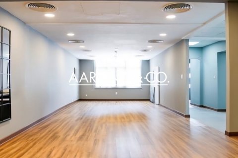 Bureau à Dubai Marina, Dubai, 344.1 m², № 78479 - photo 1