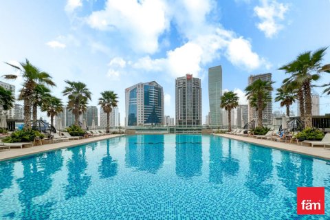 Apartment in Business Bay, Dubai 2 bedrooms, 128.3 sq.m. № 100336 - photo 14