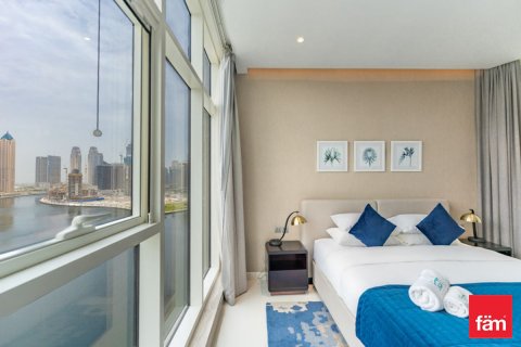 Apartment in Business Bay, Dubai 2 bedrooms, 128.3 sq.m. № 100336 - photo 8