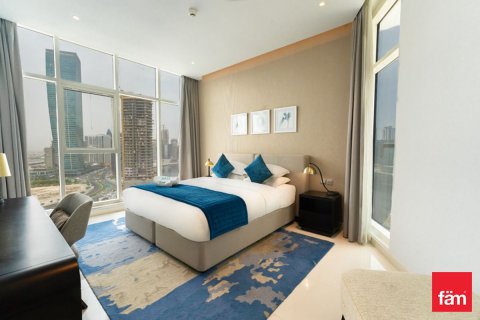 Apartment in Business Bay, Dubai 2 bedrooms, 128.3 sq.m. № 100336 - photo 7