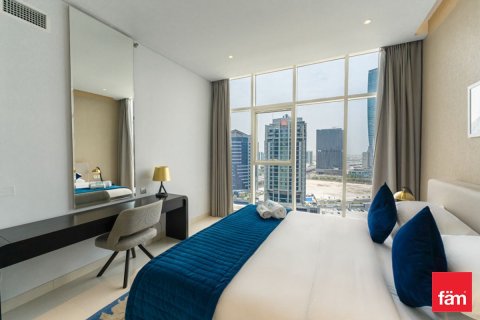 Apartment in Business Bay, Dubai 2 bedrooms, 128.3 sq.m. № 100336 - photo 10