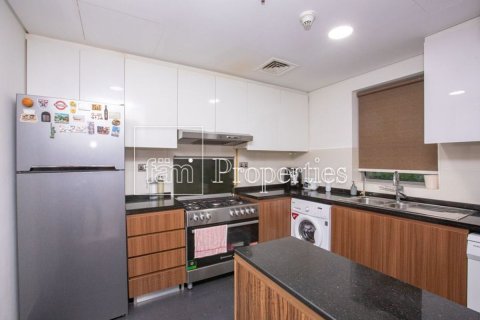 Снять в аренду таунхаус в Дубае: 2 спальни, 239.1м², № 100338 - фото 13