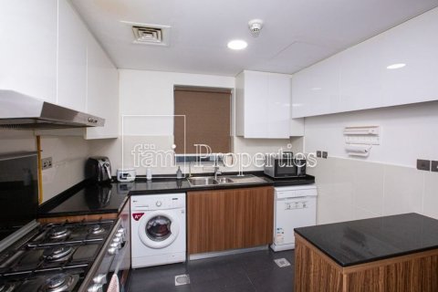 Снять в аренду таунхаус в Дубае: 2 спальни, 239.1м², № 100338 - фото 15