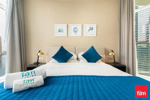 Apartamento en Business Bay, Dubai, 2 dormitorios, 117.8 m², № 100337 - foto 15