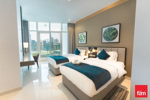 Apartamento en Business Bay, Dubai, 2 dormitorios, 117.8 m², № 100337 - foto 14