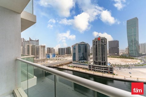Apartamento en Business Bay, Dubai, 2 dormitorios, 117.8 m², № 100337 - foto 21