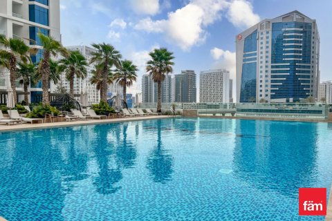 Apartamento en Business Bay, Dubai, 2 dormitorios, 117.8 m², № 100337 - foto 5