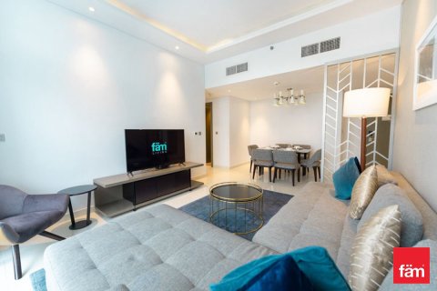 Apartamento en Business Bay, Dubai, 2 dormitorios, 117.8 m², № 100337 - foto 6