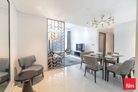 Apartamento en Business Bay, Dubai, 2 dormitorios, 117.8 m², № 100337 - foto 8