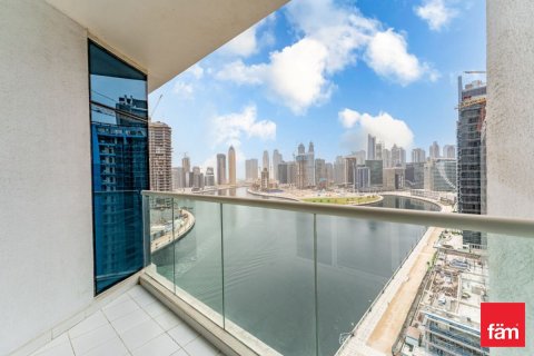 Apartment in Business Bay, Dubai 2 bedrooms, 117.8 sq.m. № 100337