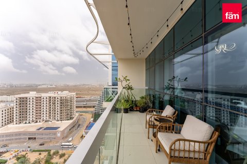 Apartment in Al Furjan, Dubai 3 bedrooms, 244 sq.m. № 100330 - photo 20