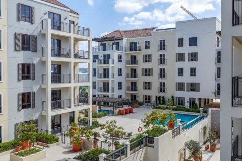 Appartement à Dubai, 2 chambres, 117 m², № 100341 - photo 10