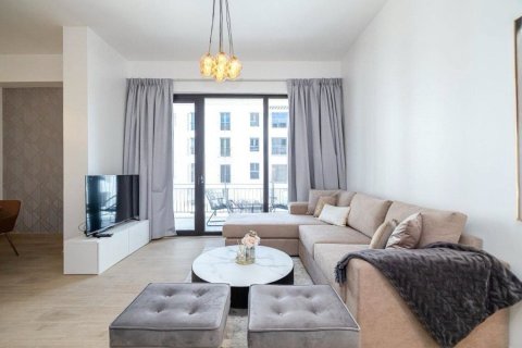 Appartement à Dubai, 2 chambres, 117 m², № 100341 - photo 3