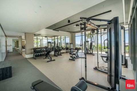 Apartment in Dubai Harbour, Dubai 1 bedroom, 66.1 sq.m. № 100340 - photo 10