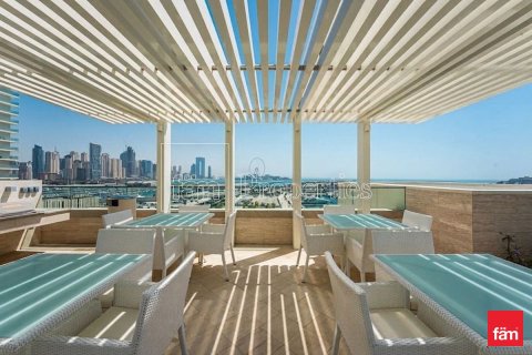 Apartment in Dubai Harbour, Dubai 1 bedroom, 66.1 sq.m. № 100340 - photo 12