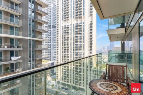 Apartment in Dubai Harbour, Dubai 1 bedroom, 66.1 sq.m. № 100340 - photo 2